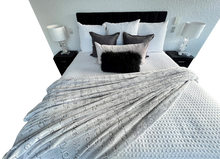 Load image into Gallery viewer, New Zealand Places Blanket