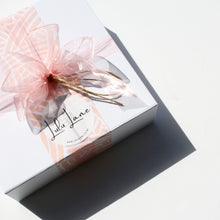 Load image into Gallery viewer, Gift Box | Strawberry &amp; Rhubarb Delight
