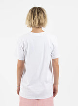 Load image into Gallery viewer, Rush Tee - Caged Rose - Only XS Left