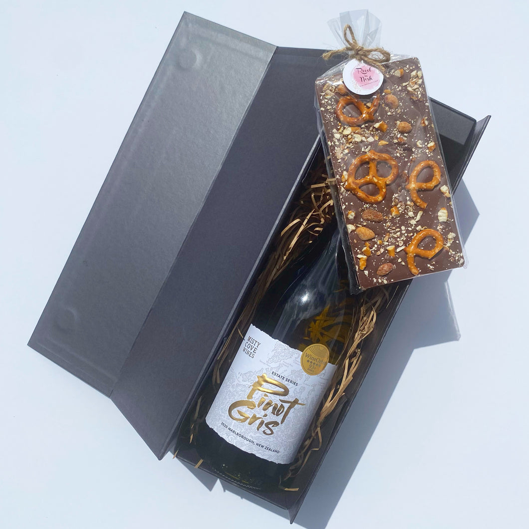 Gift Box | Misty Cove Wine