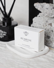 Load image into Gallery viewer, Kearose Soap Dish & Body Bar Duo