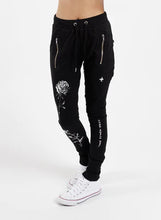 Load image into Gallery viewer, Federation Escape Trackies - Flowers
