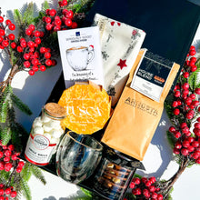 Load image into Gallery viewer, Gift Box | Christmas Morning