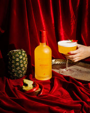 Load image into Gallery viewer, Batched Pineapple &amp; Chilli Margarita 725ml
