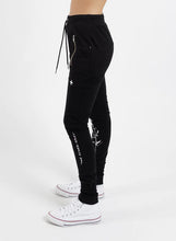 Load image into Gallery viewer, Escape Trackies - Flowers - XS Only Left