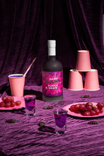 Load image into Gallery viewer, Saturdays Sours Purple Grape 725ml
