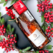 Load image into Gallery viewer, Gift Box | Rosé Christmas