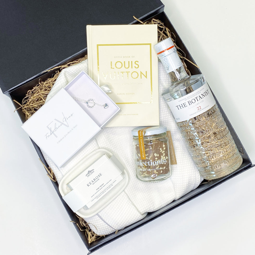 Gift Box | Defined Luxury
