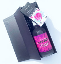 Load image into Gallery viewer, Gift Box | Grape Sour
