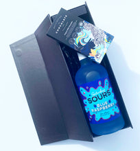 Load image into Gallery viewer, Gift Box | Blue Raspberry Sour
