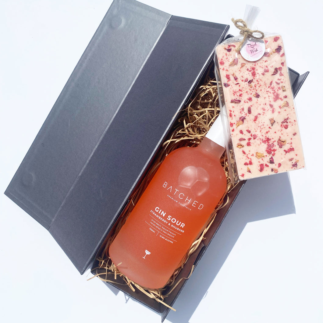 Gift Box | Batched