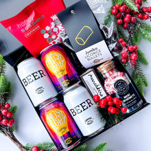 Load image into Gallery viewer, Gift Box | Christmas Cheers