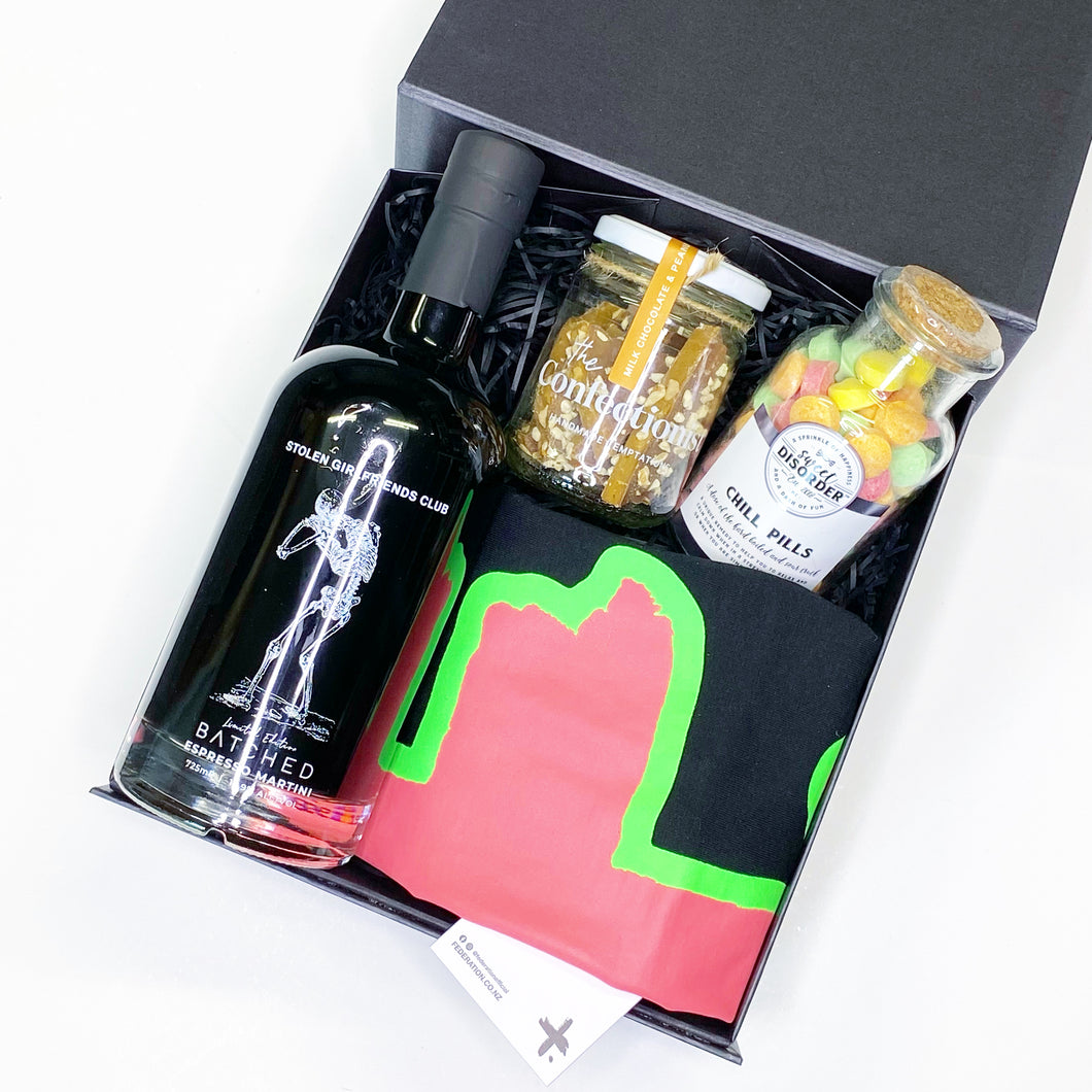 Gift Box | Style Her