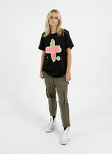 Load image into Gallery viewer, Rush Tee - Duo Plus