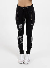 Load image into Gallery viewer, Escape Trackies - Flowers - XS Only Left