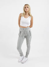 Load image into Gallery viewer, Federation Escape Trackies - Hopeful (Grey)
