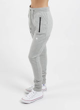 Load image into Gallery viewer, Federation Escape Trackies - Hopeful (Grey)
