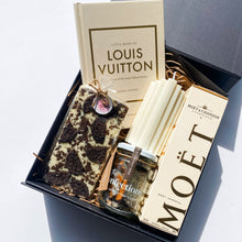 Load image into Gallery viewer, Gift Box | Louis Vuitton