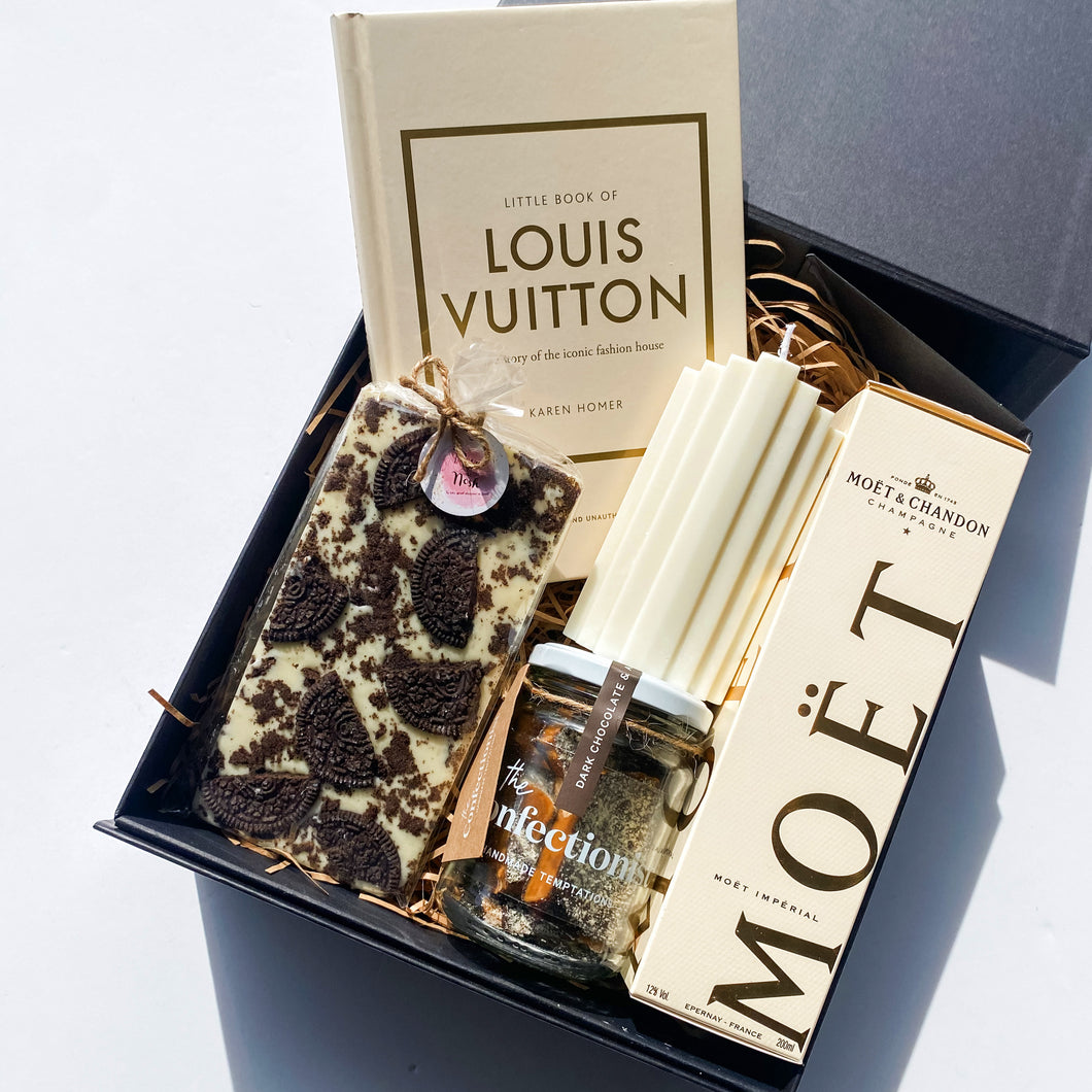 Gift Box | Louis Vuitton