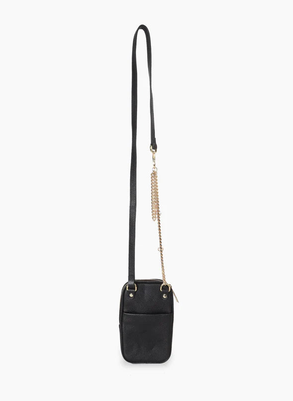 Federation Attached To Me Bag - Black