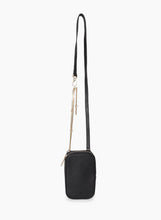 Load image into Gallery viewer, Attached To Me Bag - Black
