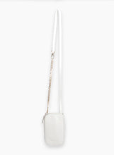 Load image into Gallery viewer, Attached To Me Bag - White