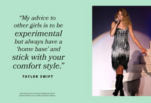 Load image into Gallery viewer, Icons of Style - Taylor Swift