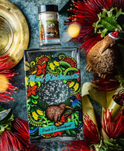 Load image into Gallery viewer, Lady H Meri Kirihimete Snowglobe 700ml