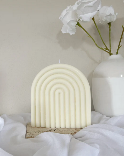 Super Arch Candle