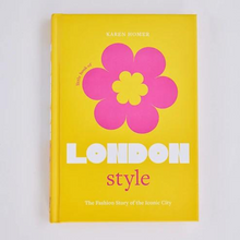 Load image into Gallery viewer, Little Book of London Style