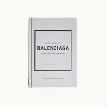 Load image into Gallery viewer, Little Book of Balenciaga
