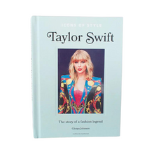 Load image into Gallery viewer, Icons of Style - Taylor Swift