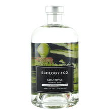Load image into Gallery viewer, Ecology & Co Alcohol Free 0% Asian Spice Spirit 700ml