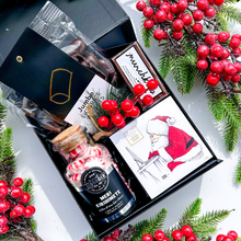 Load image into Gallery viewer, Gift Box | Meri Kirihmete
