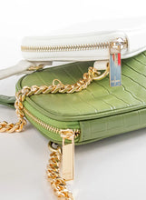 Load image into Gallery viewer, Attached To Me Bag - White