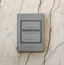Load image into Gallery viewer, Little Book of Balenciaga
