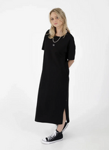 Load image into Gallery viewer, Bebe Dress - Cube