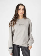 Load image into Gallery viewer, Unisex Drive Crew - Cement