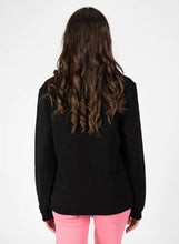 Load image into Gallery viewer, Through Crew - Flowers