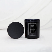 Load image into Gallery viewer, Kearose Black Superior Candle

