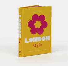 Load image into Gallery viewer, Little Book of London Style
