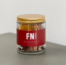 Load image into Gallery viewer, Mulled Wine Kit