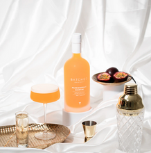 Load image into Gallery viewer, Batched Passionfruit Martini 725ml