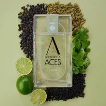 Load image into Gallery viewer, Brunswick 0% Aces Diamonds Sapiir Gin 700ml
