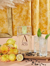 Load image into Gallery viewer, Brunswick 0% Aces Diamonds Sapiir Gin 700ml