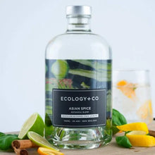 Load image into Gallery viewer, Ecology & Co Alcohol Free 0% Asian Spice Spirit 700ml