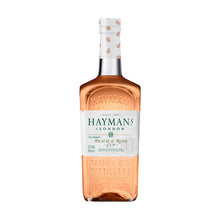 Load image into Gallery viewer, Haymans Peach &amp; Rose Cup 700ml
