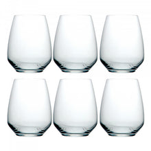 Load image into Gallery viewer, Luigi Bormioli Atelier Stemless Riesling 400ml (6/PK)