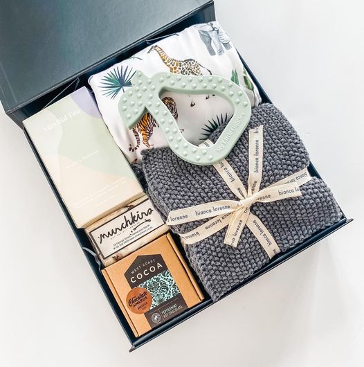 Gift Box | Little Safari