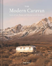 Load image into Gallery viewer, The Modern Caravan
